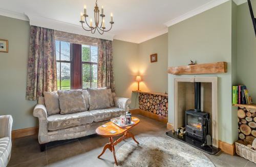 York House | Tancred Cottage