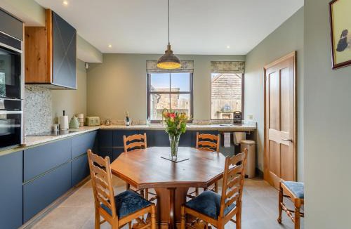 York House | Tancred Cottage