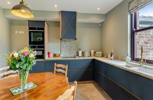 York House | Tancred Cottage