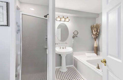 Wall House | Tandem Bike Inn