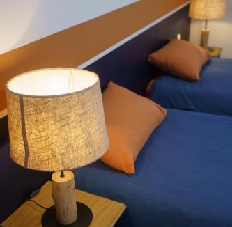 Vicdessos Bed & Breakfast | Tandem