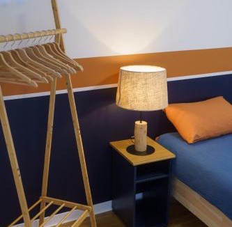 Vicdessos Bed & Breakfast | Tandem