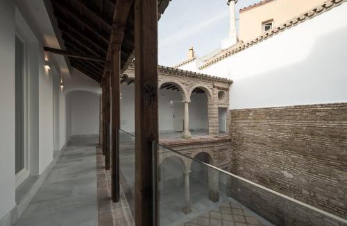Jewish Quarter Apartment | Tandem Mezquita