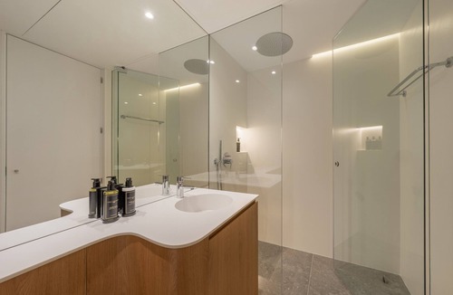 Barri Vell - Santa Creu Hotel | Tandem Pórtico Alicante Suites