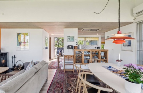 Storvorde House | "Tanea" - 130m to the inlet by Interhome