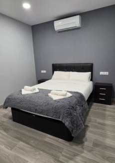 Villaverde Apartment | Tanez Garden Apartamentos