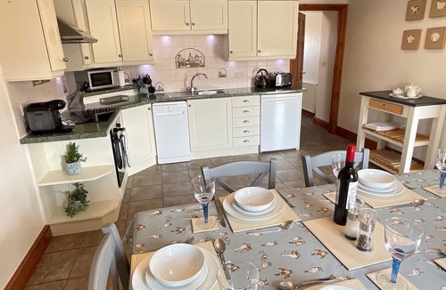 Lampeter Cottage | Tangaer Cottage