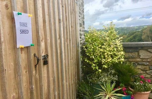 Lampeter Cottage | Tangaer Cottage