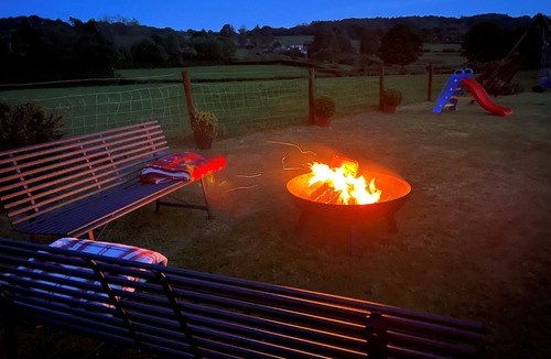 Lampeter Cottage | Tangaer Cottage