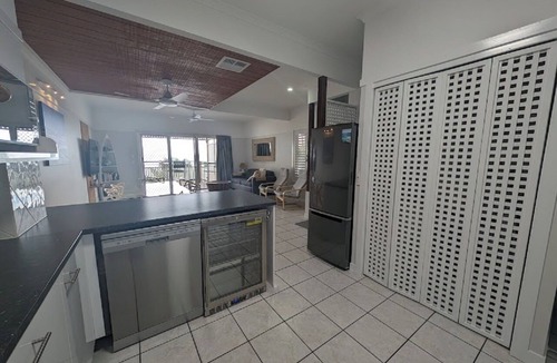 Brisbane Waterfront Villa | Tangalooma Resort, Villa 36 Beach Walk