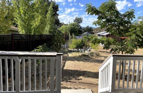 Middletown Apartment | Tangerine Cottage