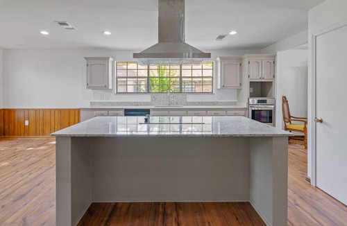 Shenandoah House | TANGERINE HOUSE