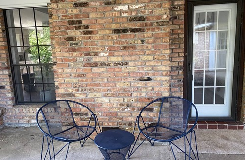 Shenandoah House | TANGERINE HOUSE