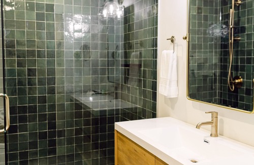 Crawford Hotel | Tangerine Motel