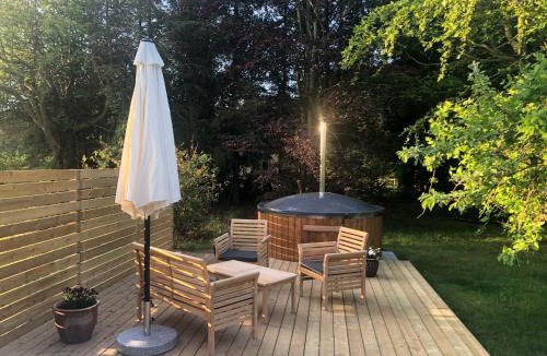 Læsø Bed & Breakfast | Tanggården Skoven