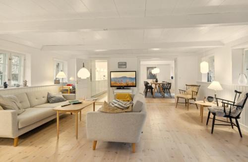Læsø Bed & Breakfast | Tanggården Skoven