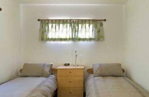 Port Charles Cabin | Tangiaro Kiwi Retreat