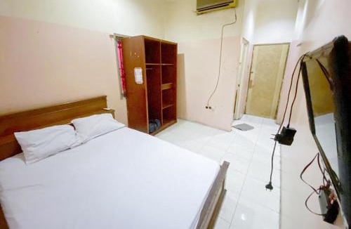 Old Jakarta Hotel | Tangki Premier Residence RedPartner
