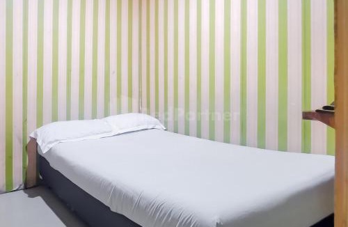 Old Jakarta Hotel | Tangki Residence 2 RedPartner