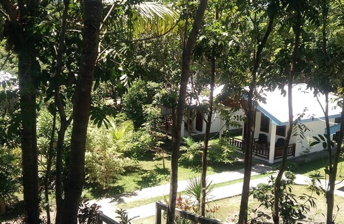 Airmadidi Cottage | Tangkoko Holiday House the holiday with nature