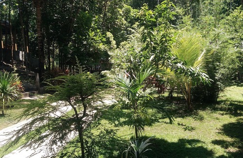 Airmadidi Cottage | Tangkoko Holiday House the holiday with nature