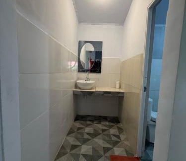 Marinsow House | Tangkoko Jungle Homestay