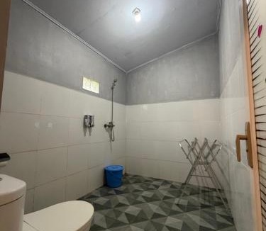 Marinsow House | Tangkoko Jungle Homestay