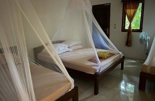 Bitung House | Tangkoko Macaca Resort