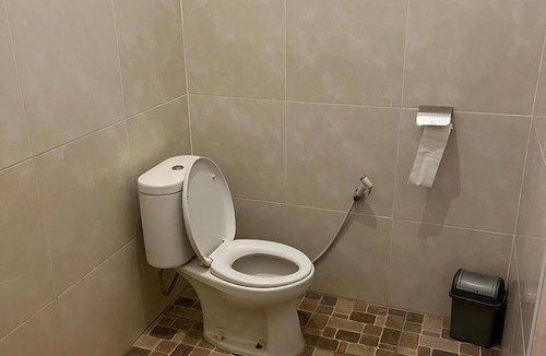 Bitung House | Tangkoko Macaca Resort