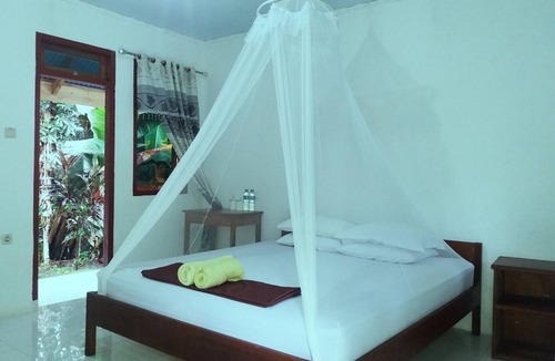 Bitung House | Tangkoko Macaca Resort