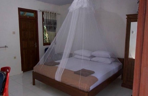 Bitung House | Tangkoko Macaca Resort