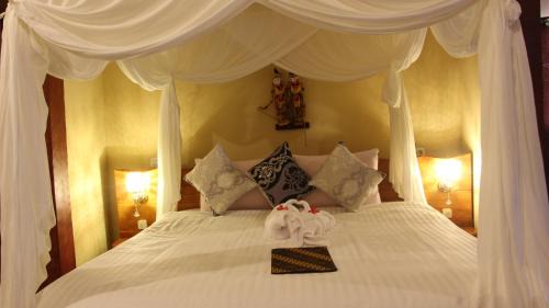 Bitung Hotel | Tangkoko Sanctuary Villa