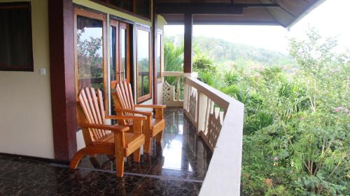 Bitung Hotel | Tangkoko Sanctuary Villa