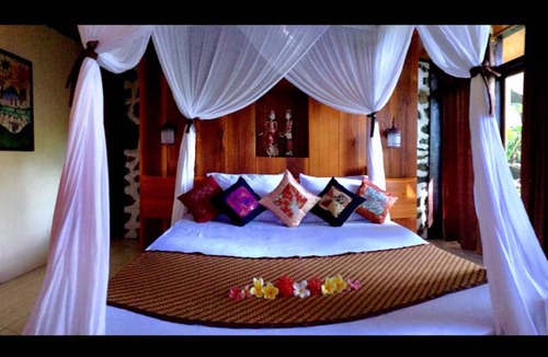 Bitung House | Tangkoko Sanctuary Villa & Spa