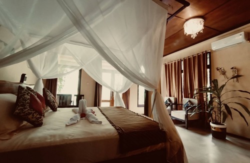 Bitung House | Tangkoko Sanctuary Villa & Spa