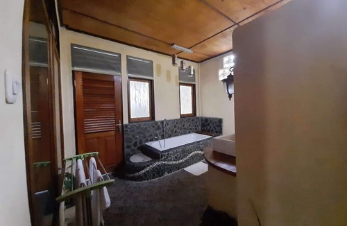 Bitung House | Tangkoko Sanctuary Villa & Spa