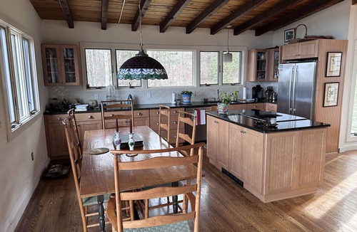 West Stockbridge House | Tanglewood Chalet - Majestic View of Mountains nMinutes to Tanglewood & Theaters