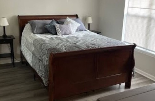 Clemmons Condo | Tanglewood Farm Condominiums - 30 Day Minimum Stay