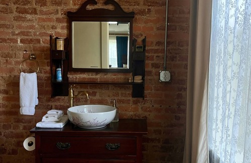 Welcome Cabin | Tanglewood Inn