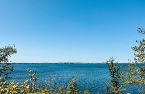 Bongard House | Tanglewood - Large Waterfront Home in PEC ST-2020-0172