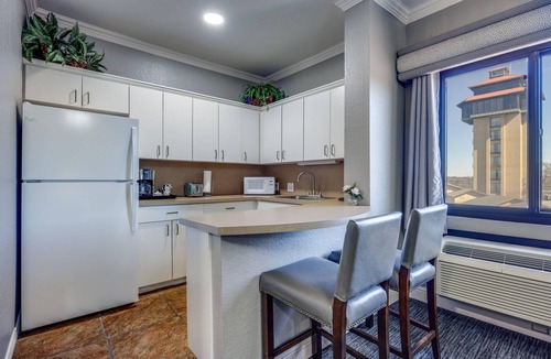 Pottsboro Hotel | Tanglewood Resort on Lake Texoma, an Ascend Collection Resort