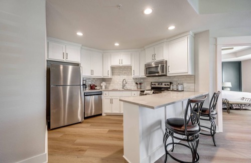 Pottsboro Hotel | Tanglewood Resort on Lake Texoma, an Ascend Collection Resort