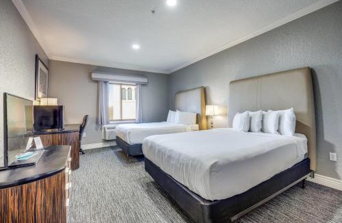 Pottsboro Hotel | Tanglewood Resort on Lake Texoma, an Ascend Collection Resort