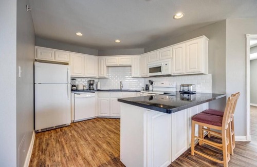 Pottsboro Resort | Tanglewood Resort on Lake Texoma, an Ascend Collection Resort