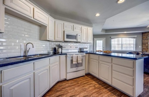 Pottsboro Resort | Tanglewood Resort on Lake Texoma, an Ascend Collection Resort