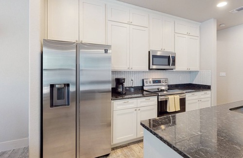 Spring Branch House | Tanglewood Retreat | Updated house in Spring Branch with a large yard