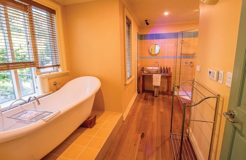 Mount Macedon Villa | Tanglin Mt Macedon Su