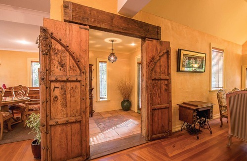 Mount Macedon Villa | Tanglin Mt Macedon Su