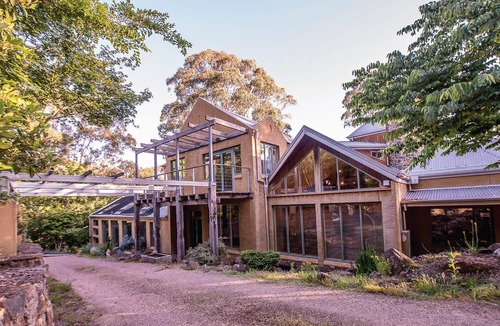 Mount Macedon Villa | Tanglin Mt Macedon Su