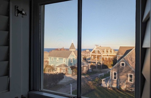 Block Island House | Tangney Cottage